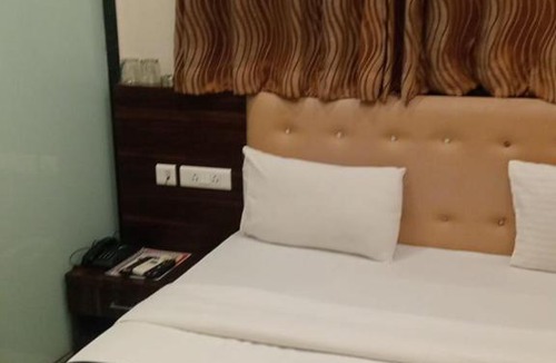 Baner Hotel | The Grand Inn