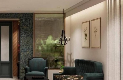 Bhopal Hotel | The Grand Jalsa Resort