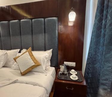 Leh Hotel | The Grand K2 Hotel