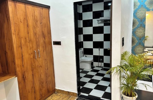 Bhopal Hotel | The Grand Kasturi Resort