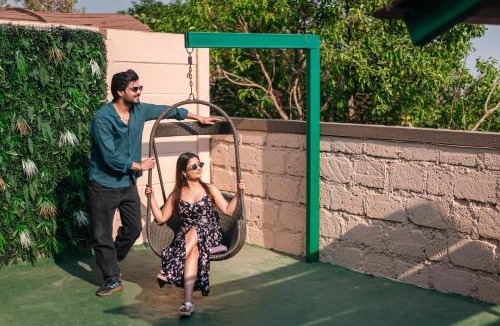 Mahabaleshwar Resort | The Grand Legacy Resort & Spa - TGL - Pure Vegetarian Mahabaleshwar