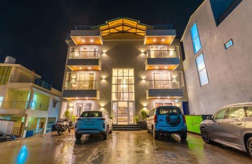 Bhimtal Hotel | The Grand Naukuchiatal