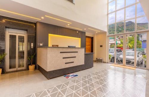 Bhimtal Hotel | The Grand Naukuchiatal