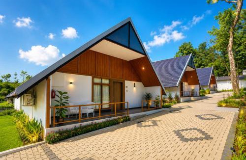 Chikkamagaluru Resort | The Grand Retreat - Chikmagalur