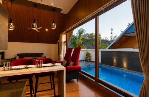 Chikkamagaluru Resort | The Grand Retreat - Chikmagalur
