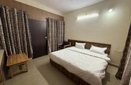 Nagpur Hotel | The Grand Serenity Hotel