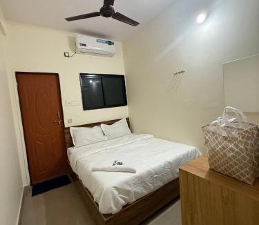 Nagpur Hotel | The Grand Serenity Hotel