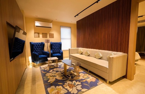 Bhopal Hotel | The Grand Sun City Hotel & Resort