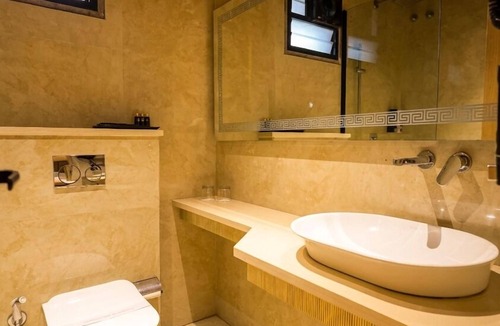Bhopal Hotel | The Grand Sun City Hotel & Resort