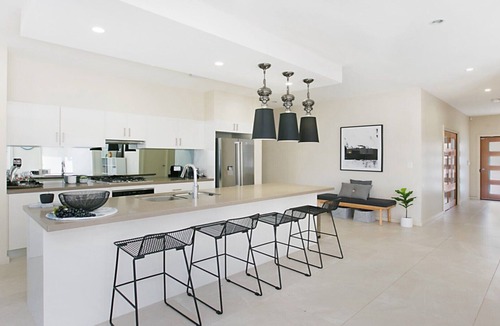 Pokolbin House | THE GRAPE ESCAPE - THE VINTAGE