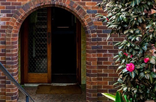Bellevue Hill Apartment | The Great Escape Bellevue Hill