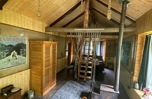 Jibhi Bed & Breakfast | The Great Escape- Jibhi Paradise