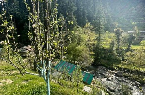 Jibhi Bed & Breakfast | The Great Escape- Jibhi Paradise