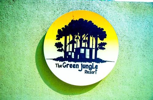 Karjat Resort | The Green Jungle Resort