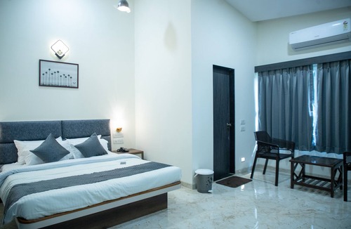 Karjat Resort | The Green Jungle Resort