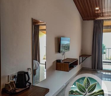 Ambavna Resort | The Green Leaf Resorts Panshet