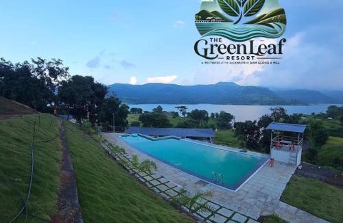 Ambavna Resort | The Green Leaf Resorts Panshet