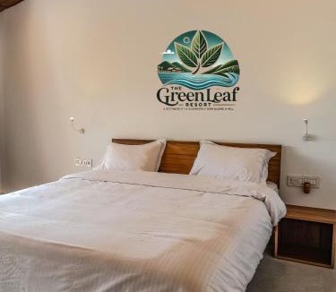 Ambavna Resort | The Green Leaf Resorts Panshet