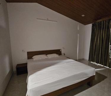 Ambavna Resort | The Green Leaf Resorts Panshet