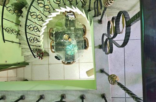 Ludhiana Villa | The Green Villa