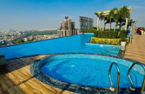 Jaipur Hotel | The grend anukmpa