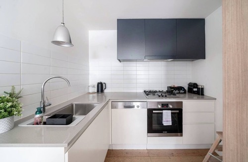 Wolli Creek Apartment | The Grove Convenient Riverside Living