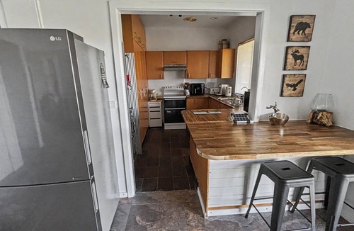 Avonside House | The Gyle - Avonside Farm