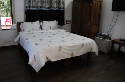 Madikeri House | The H and S Stays