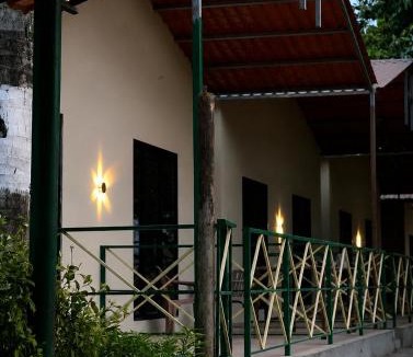Vasai Resort | The Habitat Resort