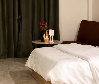 Vasai Resort | The Habitat Resort