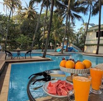 Vasai Resort | The Habitat Resort