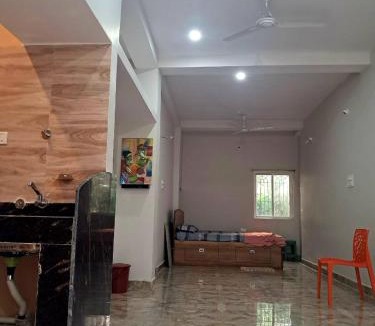Ranchi Apartment | The Happy Homestay