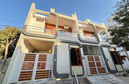 Varanasi Villa | The Haven Retreat - Luxury 3BHK Villa