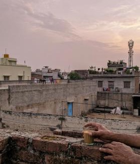 Bikaner Hotel | The Heritage Eco Stay
