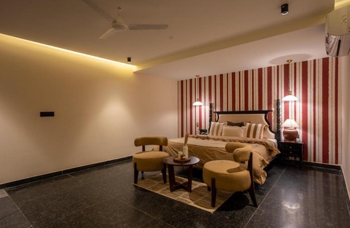 Ghata Hotel | The Hi-Rise