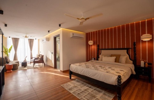 Ghata Hotel | The Hi-Rise