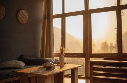 Kullu Resort | The Hidden Treasure