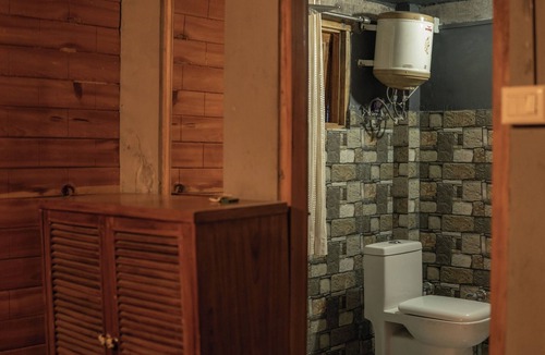 Kullu Resort | The Hidden Treasure