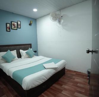 Baner Hotel | The Highstreet Legacy