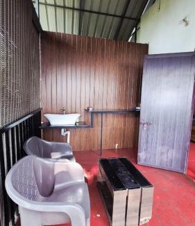 Lakkidi House | The Hillock-quiet by the Mountains
