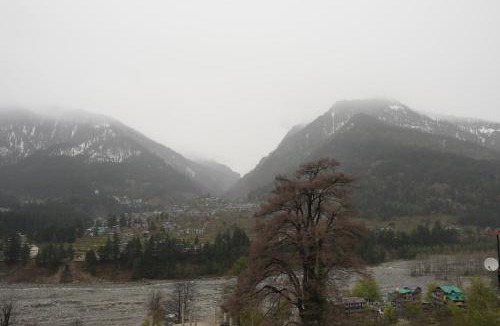 Vashist Hotel | The Himalayan Drift Cottages