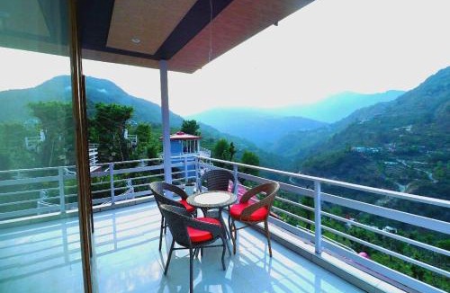 Ukhimath Hotel | The Himalayan Majesty Hotel