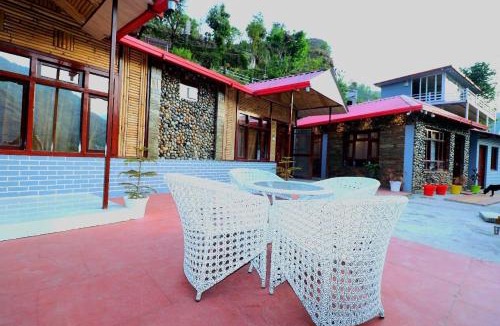 Ukhimath Hotel | The Himalayan Majesty Hotel