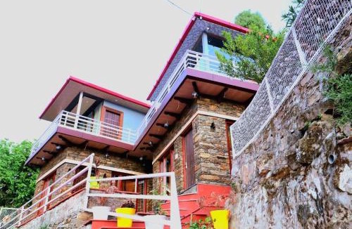 Ukhimath Hotel | The Himalayan Majesty Hotel