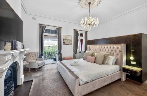 Millers Point House | The Historic Crown Jewel of The Rocks, Sydney