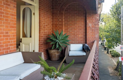 Millers Point House | The Historic Crown Jewel of The Rocks, Sydney