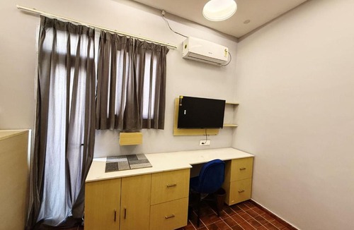 Phagwara Hotel | THE HOD - A Super Premium Property - Smart Rooms for Corporates, Couples, Students, Families, Solo Travellers