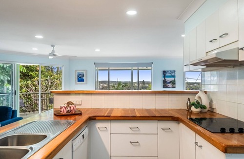 South Evans Head House | The Holiday House - 35 Sunderland Street
