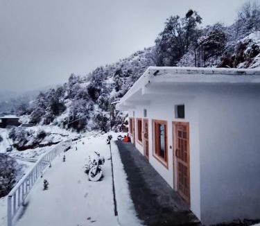 Chakrata Apartment | The holiday resort