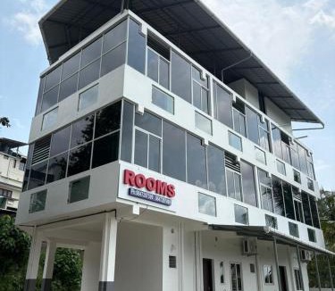 Alwaye Hotel | The Home Apartment